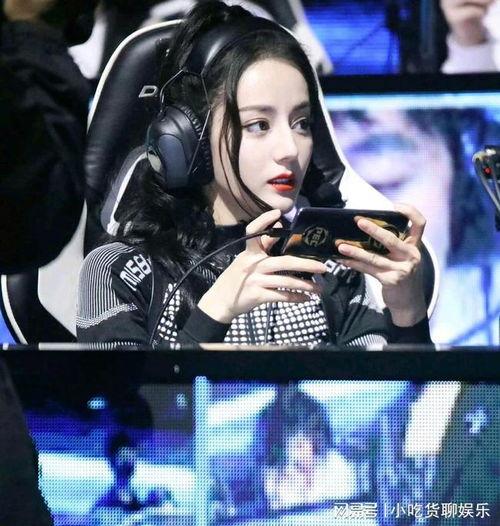电竞爆料短视频女主,揭秘短视频女主背后的电竞传奇 第3张 电竞爆料短视频女主,揭秘短视频女主背后的电竞传奇 第3张