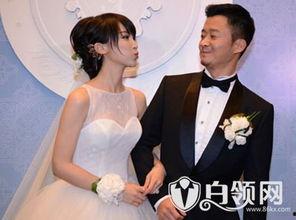 吴京和谢楠最新爆料,夫妻档幕后故事大公开！  第2张
