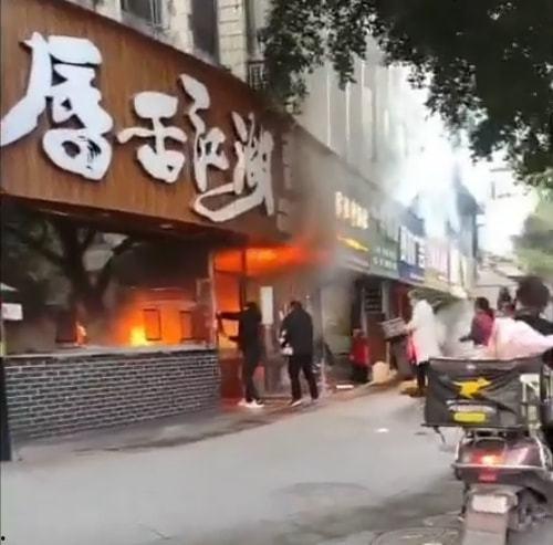 泰州饭店爆料视频曝光最新,揭秘餐饮行业惊人内幕 第1张 泰州饭店爆料视频曝光最新,揭秘餐饮行业惊人内幕 第1张