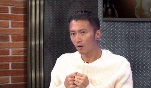 谢振轩爆料谢霆锋视频,揭秘娱乐圈幕后真相