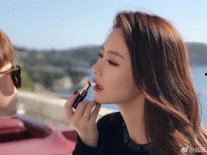 吃瓜爆料戚薇视频大全,吃瓜群众揭秘明星幕后生活 第3张 吃瓜爆料戚薇视频大全,吃瓜群众揭秘明星幕后生活 第3张