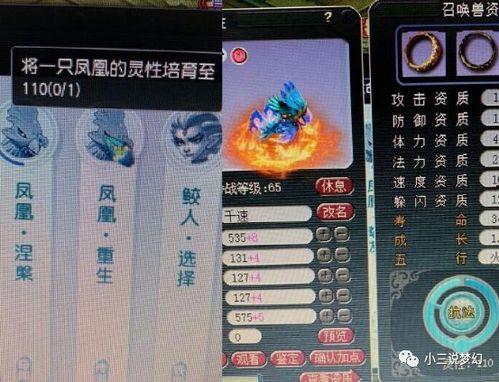 梦幻最新资料片爆料,揭秘最新资料片震撼亮点与前瞻 第2张 梦幻最新资料片爆料,揭秘最新资料片震撼亮点与前瞻 第2张