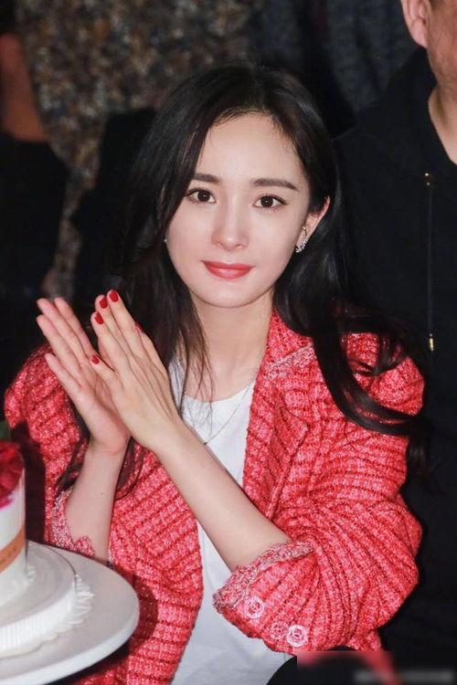 杨幂陈伟霆最新爆料,揭秘幕后故事与情感纠葛 第2张 杨幂陈伟霆最新爆料,揭秘幕后故事与情感纠葛 第2张