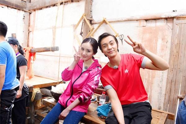 杨幂陈伟霆最新爆料,揭秘幕后故事与情感纠葛 第3张 杨幂陈伟霆最新爆料,揭秘幕后故事与情感纠葛 第3张