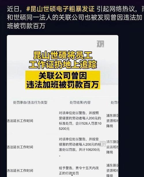 世硕最新爆料,揭秘行业动态与未来趋势  第1张