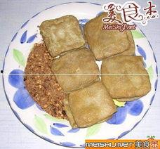 爆料臭豆腐的做法视频,传统臭豆腐秘制工艺,在家轻松制作美味佳肴 第2张 爆料臭豆腐的做法视频,传统臭豆腐秘制工艺,在家轻松制作美味佳肴 第2张