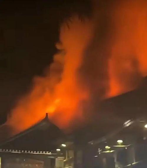 花果园爆料火灾视频播放,视频画面直击火势蔓延瞬间 第1张 花果园爆料火灾视频播放,视频画面直击火势蔓延瞬间 第1张