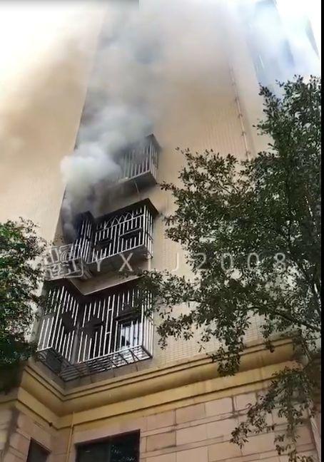 花果园爆料火灾视频播放,视频画面直击火势蔓延瞬间 第2张 花果园爆料火灾视频播放,视频画面直击火势蔓延瞬间 第2张