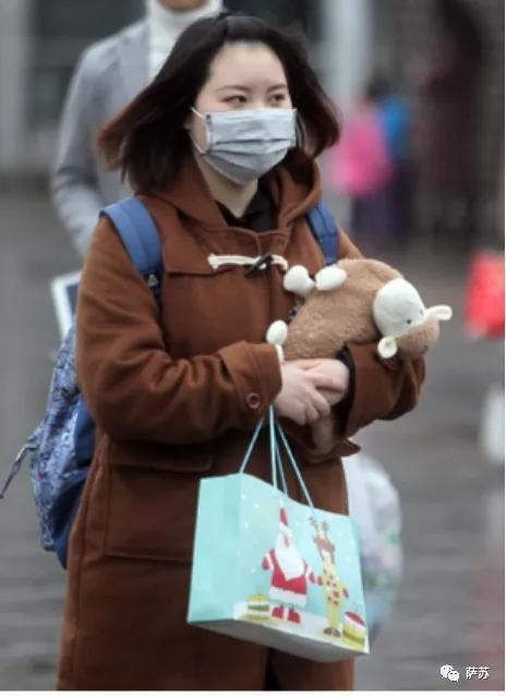 吃瓜网红戴口罩视频,神秘面纱下的网络热议