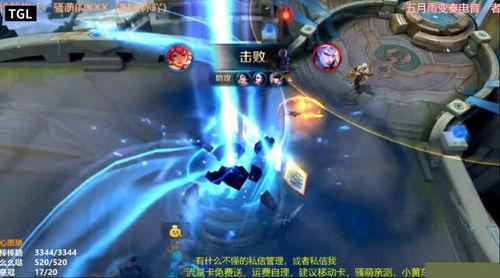 王者军师爆料视频下载免费,免费下载背后的秘密与攻略  第3张