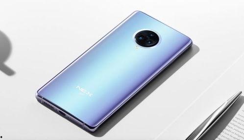 vivo nex5最新爆料,颠覆性设计,性能再升级! 第1张 vivo nex5最新爆料,颠覆性设计,性能再升级! 第1张
