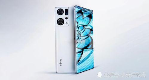 vivo nex5最新爆料,颠覆性设计,性能再升级! 第2张 vivo nex5最新爆料,颠覆性设计,性能再升级! 第2张