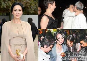 刘嘉玲爆料喝醉视频,揭秘娱乐圈不为人知的真实一面 第2张 刘嘉玲爆料喝醉视频,揭秘娱乐圈不为人知的真实一面 第2张