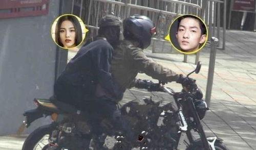 屈楚原前女友爆料视频播放,揭秘两人分手真相  第2张
