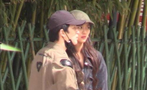 屈楚原前女友爆料视频播放,揭秘两人分手真相  第3张