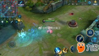 甄姬新皮肤爆料语音视频,古风韵味，情感演绎