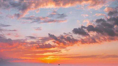 天空日出爆料视频,天空爆料视频带你领略壮美晨曦 第2张 天空日出爆料视频,天空爆料视频带你领略壮美晨曦 第2张