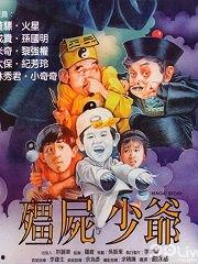 僵尸少爷在线观看,穿越时空的奇幻之旅 第2张 僵尸少爷在线观看,穿越时空的奇幻之旅 第2张