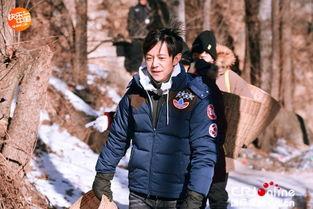 任泉何炅爆料视频最新,娱乐圈幕后真相大曝光! 第2张 任泉何炅爆料视频最新,娱乐圈幕后真相大曝光! 第2张