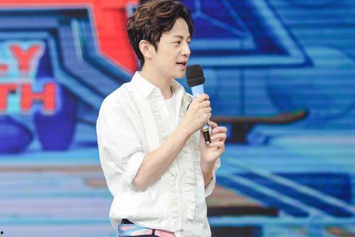 任泉何炅爆料视频最新,娱乐圈幕后真相大曝光! 第3张 任泉何炅爆料视频最新,娱乐圈幕后真相大曝光! 第3张