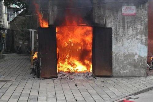 煤气罐爆料视频大全下载,揭秘生活安全隐患  第3张