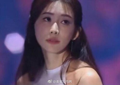 女网红爆料娱乐圈是谁,女网红爆料揭示惊人内幕  第3张