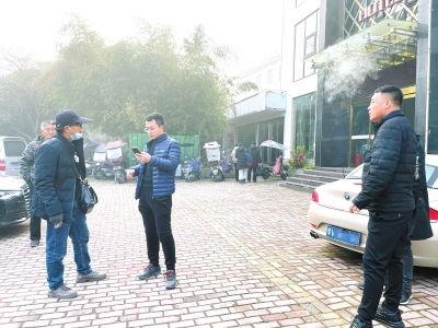 郑州老大爷爆料新闻