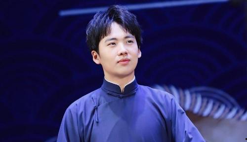 郭麒麟微博爆料事件视频,揭秘娱乐圈幕后真相  第3张 郭麒麟微博爆料事件视频,揭秘娱乐圈幕后真相  第3张