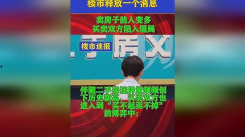 楼市爆料卖房视频,揭秘卖房视频背后的真实交易内幕