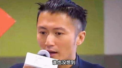 娱乐圈最新爆料谢霆锋,娱乐圈再掀波澜  第2张 娱乐圈最新爆料谢霆锋,娱乐圈再掀波澜  第2张