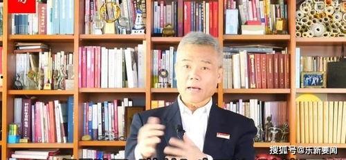 司马南谈联想最新爆料,揭秘联想内部惊人内幕 第2张 司马南谈联想最新爆料,揭秘联想内部惊人内幕 第2张