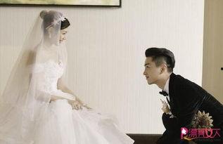 娱乐爆料陈晓陈妍希,娱乐圈甜蜜夫妻再引关注  第2张