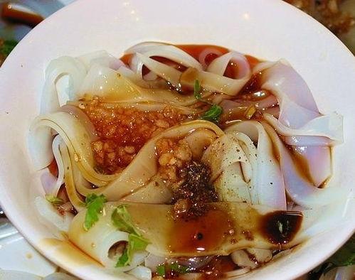 四川凉粉爆料视频大全,视频大全带你领略地道美食魅力  第3张 四川凉粉爆料视频大全,视频大全带你领略地道美食魅力  第3张