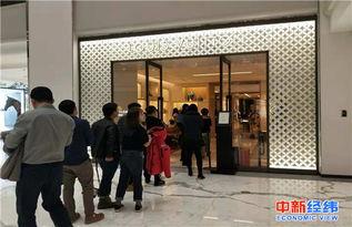 太古汇lv店员爆料视频,揭秘奢侈品行业内幕 第3张 太古汇lv店员爆料视频,揭秘奢侈品行业内幕 第3张