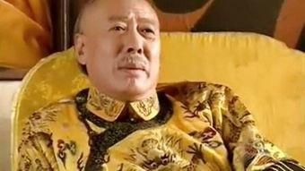 乾隆王朝在线观看央视,在线重温央视经典，感受历史风云