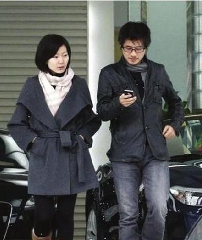 韩寒爆料结婚视频大全,甜蜜瞬间回顾 第1张 韩寒爆料结婚视频大全,甜蜜瞬间回顾 第1张