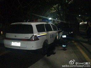 新建警车学生爆料视频,引发社会关注  第2张