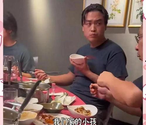 台湾演员爆料李立群视频,视频曝光惊人真相！  第2张