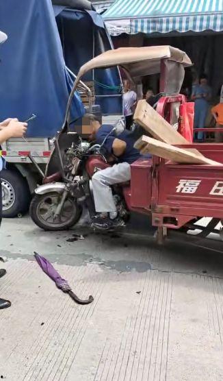 吉林三轮车爆料视频最新,惊现街头暴力冲突,真相令人震惊!  第2张 吉林三轮车爆料视频最新,惊现街头暴力冲突,真相令人震惊!  第2张