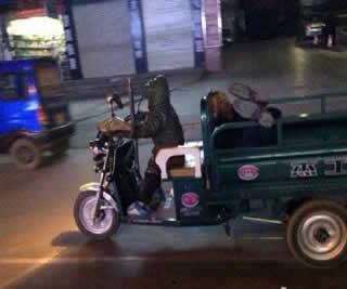 吉林三轮车爆料视频最新,惊现街头暴力冲突,真相令人震惊!  第3张 吉林三轮车爆料视频最新,惊现街头暴力冲突,真相令人震惊!  第3张