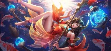 大乔2025最新皮肤爆料,梦幻仙子,翩翩起舞的东方佳人  第1张 大乔2025最新皮肤爆料,梦幻仙子,翩翩起舞的东方佳人  第1张