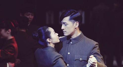 伪装者爱奇艺在线观看,揭秘抗战岁月下的兄弟情深！