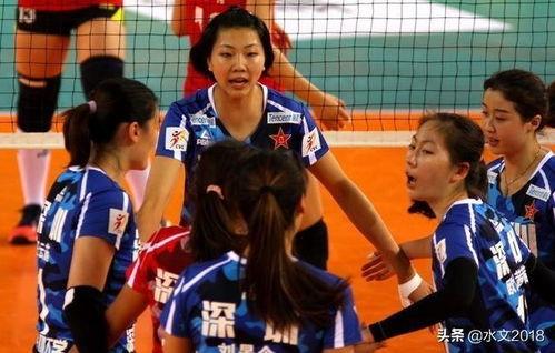 八一排球最新爆料,揭秘赛场幕后风云  第2张 八一排球最新爆料,揭秘赛场幕后风云  第2张