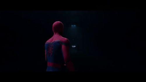 蜘蛛侠英雄爆料视频