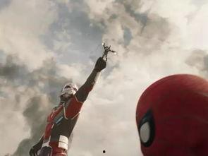 蜘蛛侠英雄爆料视频  第3张 蜘蛛侠英雄爆料视频  第3张