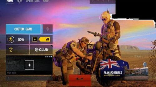 彩虹6号最新爆料,最新爆料揭秘未来战术竞技新篇章  第2张 彩虹6号最新爆料,最新爆料揭秘未来战术竞技新篇章  第2张