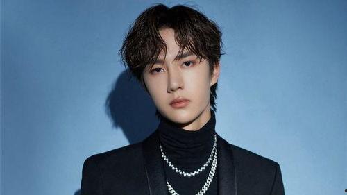 王一博组合爆料最新消息,揭秘背后故事与精彩瞬间  第2张 王一博组合爆料最新消息,揭秘背后故事与精彩瞬间  第2张