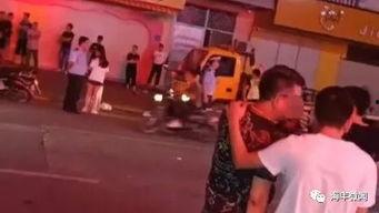 海丰最新事件爆料,揭秘背后真相与影响  第3张 海丰最新事件爆料,揭秘背后真相与影响  第3张