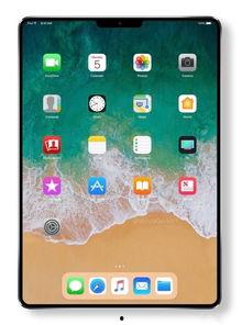 苹果10代平板最新爆料,颠覆性设计,性能再升级,引领平板市场新潮流” 第3张 苹果10代平板最新爆料,颠覆性设计,性能再升级,引领平板市场新潮流” 第3张