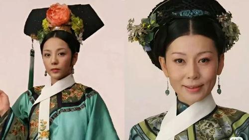 娱乐圈爆料式解说甄嬛传,娱乐圈爆料大揭秘  第3张